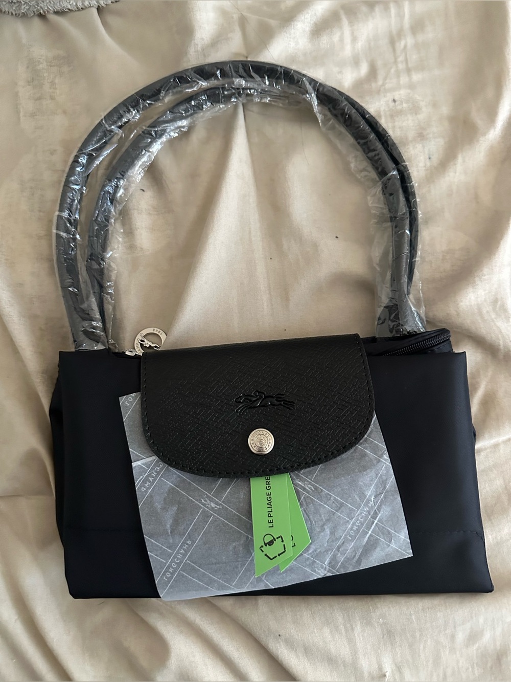 Brand new Longchamp - Picture 2 of 3